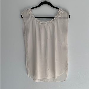 philosophy Pleated Blouse